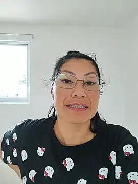 LaInsaciableIntensa online show from 07.20.26