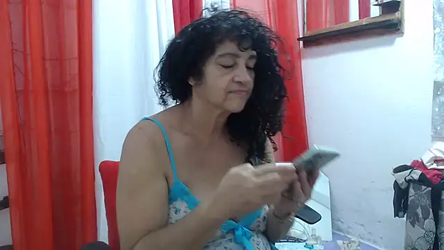 heyline milf online show from 02.16.26