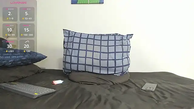 ferb blacwood online show from 01.16.26