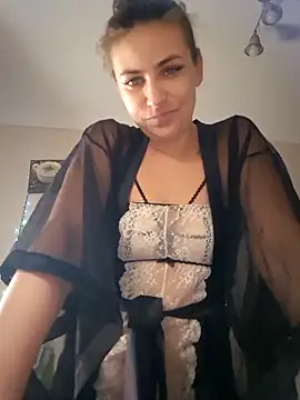 Keli Jessi online show from 02.05.26