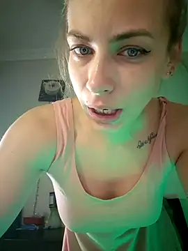 Keli Jessi online show from 03.15.26