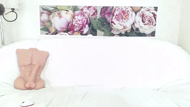 FlaviaSquirts online show from 06.28.26
