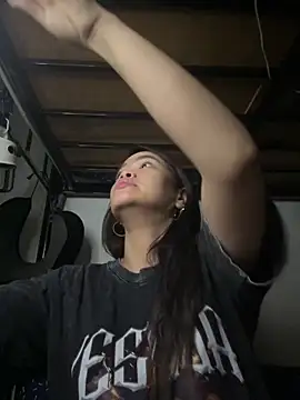 Snapshot of pinay4uwithagoodheart chatting on 05.19.26 pinay4uwithagoodheart online show from 05.19.26
