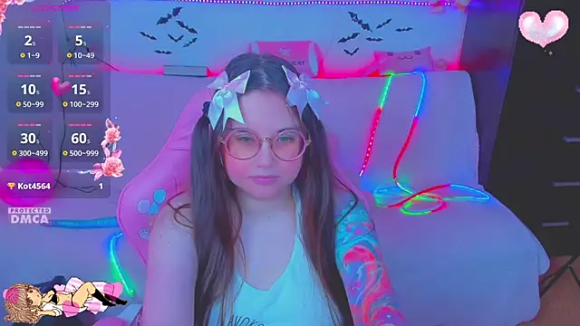 Lolisuccub online show from 02.27.26