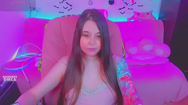 Lolisuccub online show from 05.19.26
