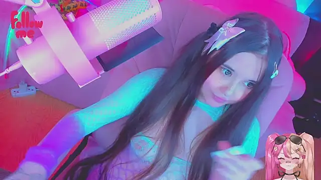 Lolisuccub online show from 06.28.26