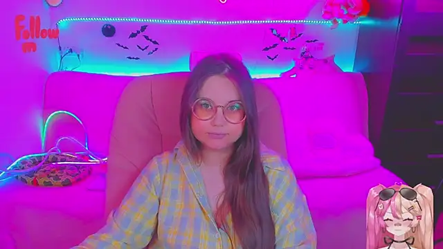 Lolisuccub online show from 07.05.26