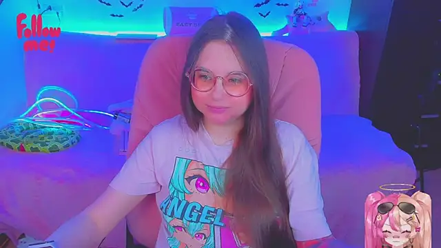 Lolisuccub online show from 07.14.26