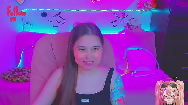 Lolisuccub online show from 07.16.26