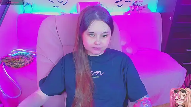 Lolisuccub online show from 07.26.26