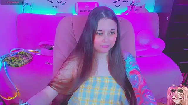 Lolisuccub online show from 07.27.26