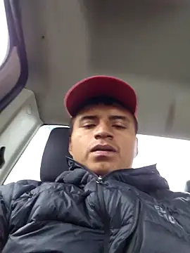 Diablo9804 online show from 10.19.25