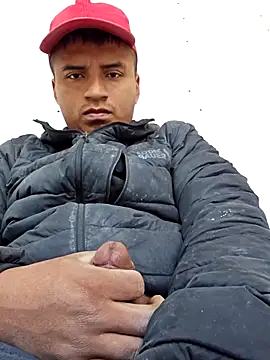 Diablo9804 online show from 11.02.25