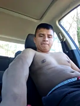 Diablo9804 online show from 03.09.26