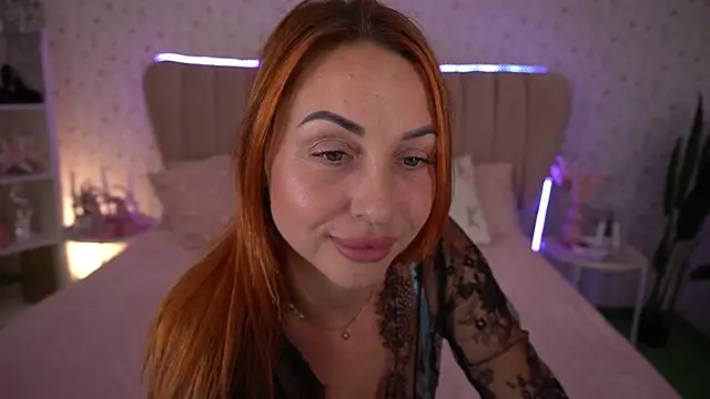 KristiiMax online show from 07.22.26