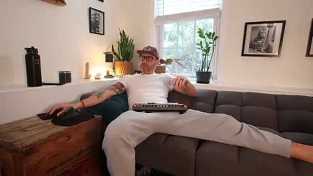 BradBronton online show from 01.17.26