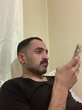 saye0044 online show from 02.16.26