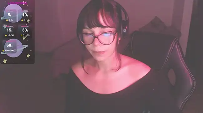 Snapshot of modjo_ chatting on 03.06.25 modjo  online show from 03.06.25