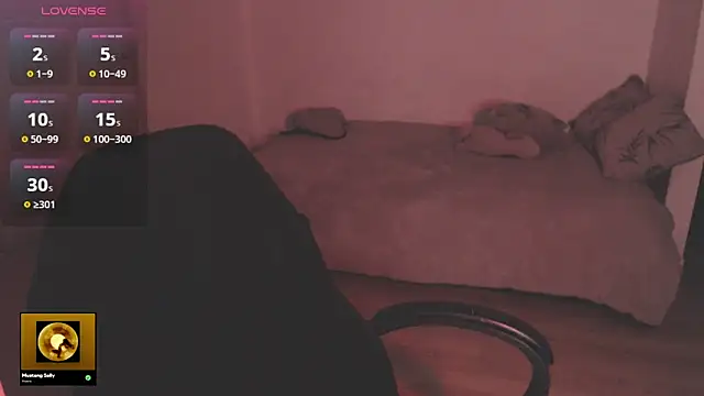 modjo  online show from 01.10.26