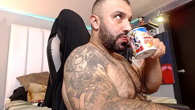 bardock 1 online show from 01.10.25