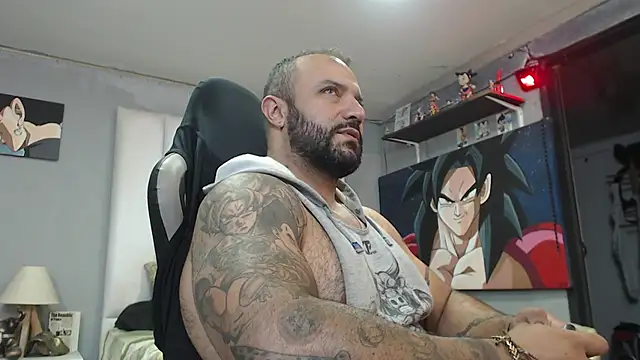 bardock 1 online show from 10.03.25