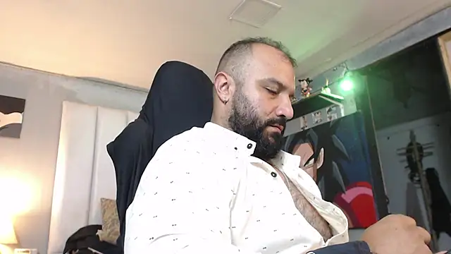 bardock 1 online show from 11.15.25