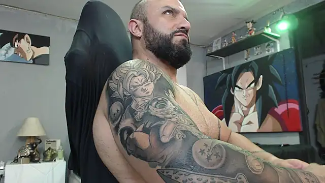 Snapshot of bardock_1 chatting on 02.03.26 bardock 1 online show from 02.03.26