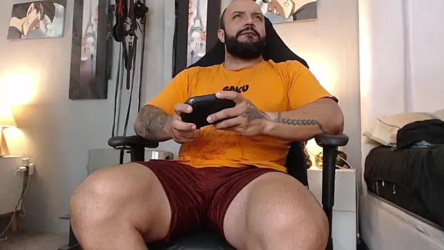 Snapshot of bardock_1 chatting on 02.15.26 bardock 1 online show from 02.15.26