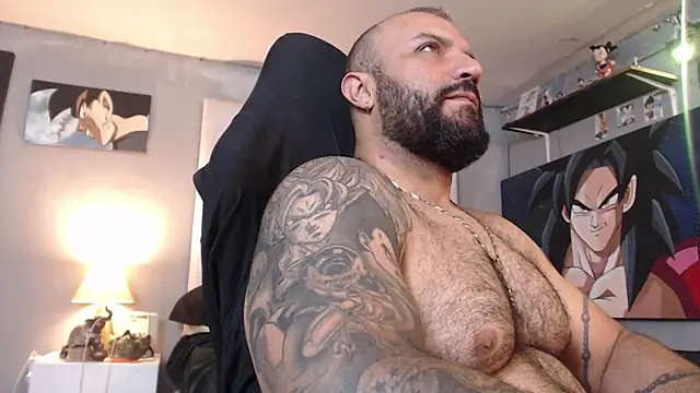 bardock 1 online show from 04.04.26