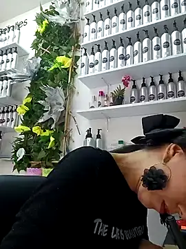 LunaZambrano online show from 03.06.25