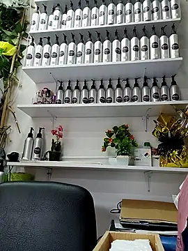 LunaZambrano online show from 03.15.25