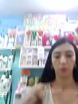 LunaZambrano online show from 01.17.26