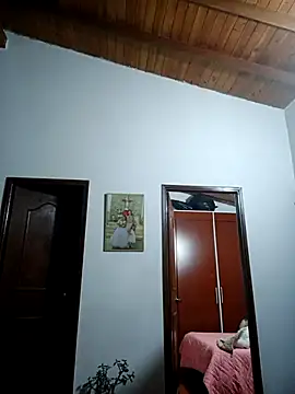 LunaZambrano online show from 02.14.26