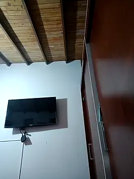 LunaZambrano online show from 02.14.26