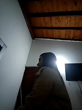 LunaZambrano online show from 03.28.26