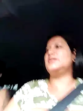 keilymadam online show from 03.20.25