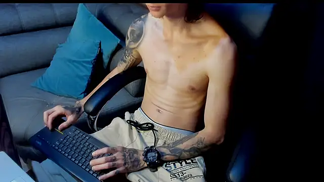 Dmtry6 online show from 02.05.25