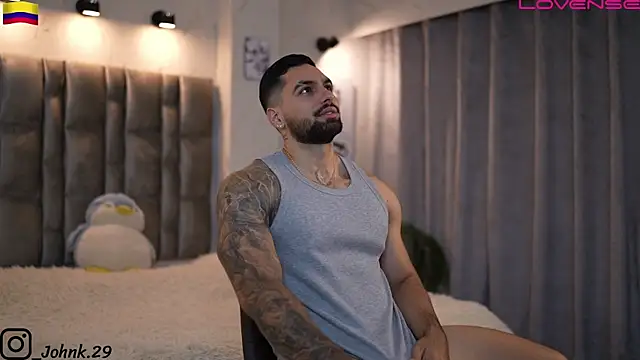 john king29 online show from 11.19.25