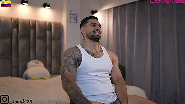 john king29 online show from 12.21.25