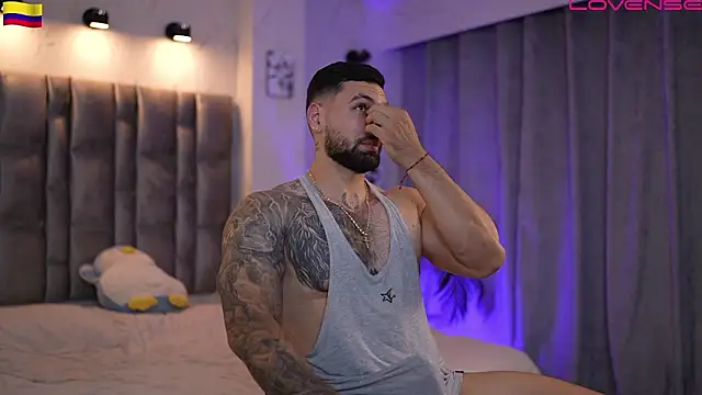 john king29 online show from 02.10.26