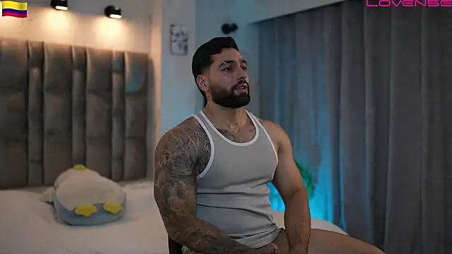 john king29 online show from 04.08.26