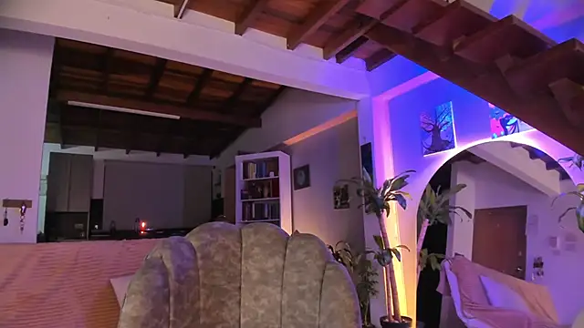 CelesteBreedlove online show from 12.18.24