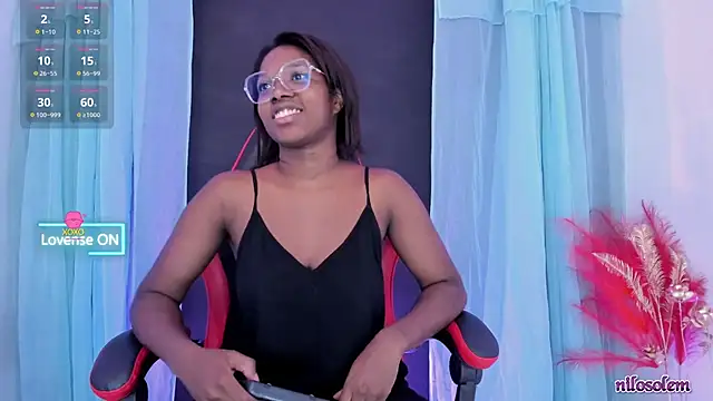 nilosolem online show from 11.18.25