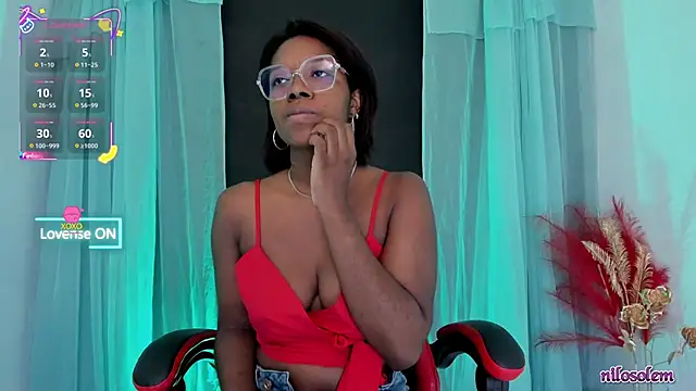 nilosolem online show from 12.15.25