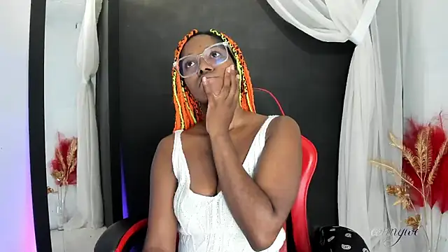 nilosolem online show from 04.15.26