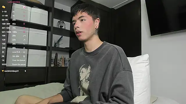  morghan  online show from 01.15.25