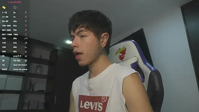  morghan  online show from 03.05.25