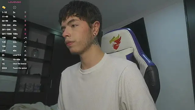  morghan  online show from 03.06.25