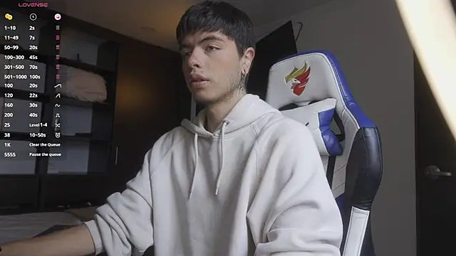  morghan  online show from 10.03.25