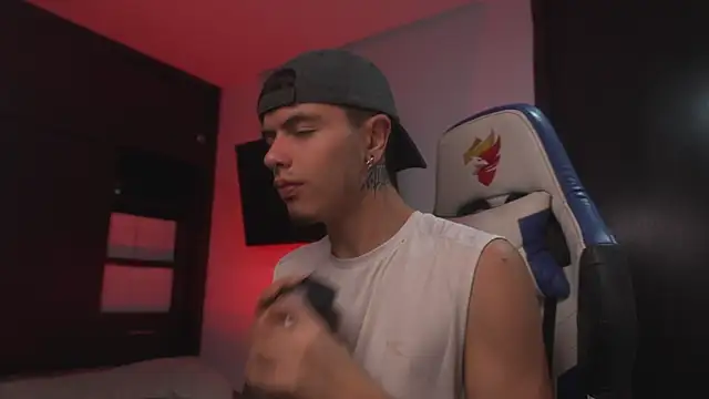  morghan  online show from 02.07.26